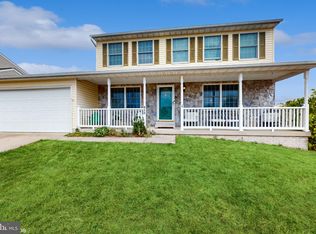 813 Woodland Ave, Thurmont, MD 21788