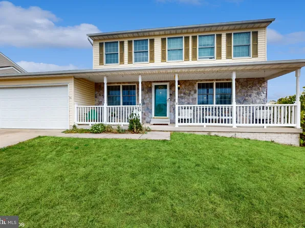 813 Woodland Ave, Thurmont, MD 21788