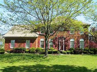 760 E Hoewisher Rd, Sidney, OH 45365