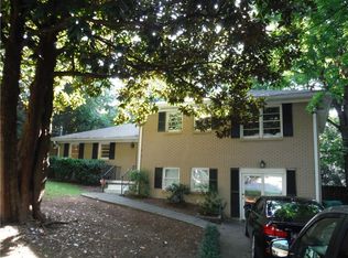 3005 Shady Valley Dr, Atlanta, GA 30324