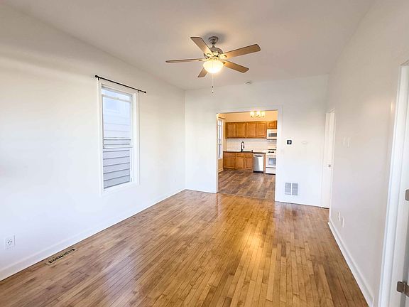 Another living room view