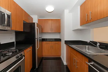 Rented by New York Residence