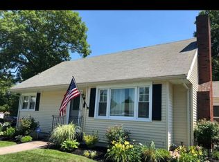 108 Manners Ave, Brockton, MA 02301