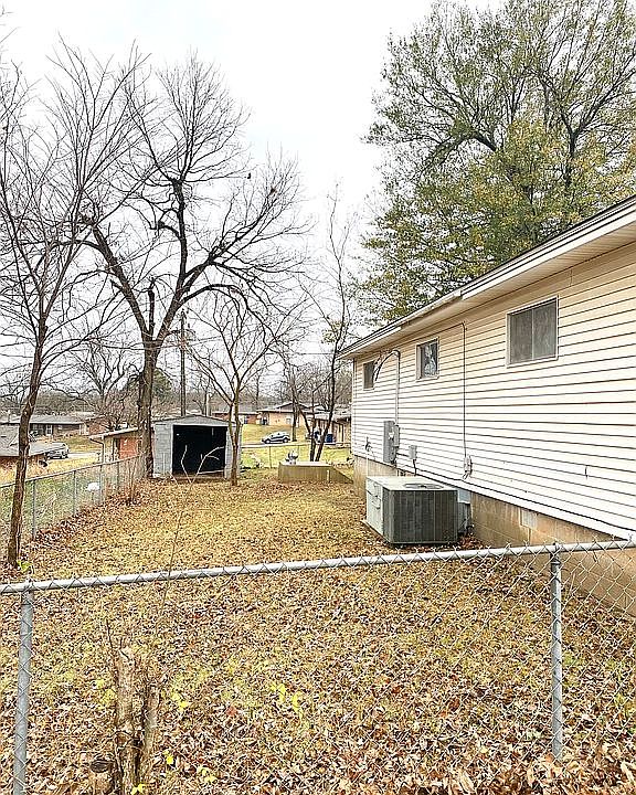 106 E Wood St, Drumright, OK 74030 Zillow