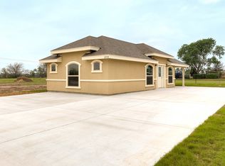 2208 Robin Ln, Mission, TX 78572