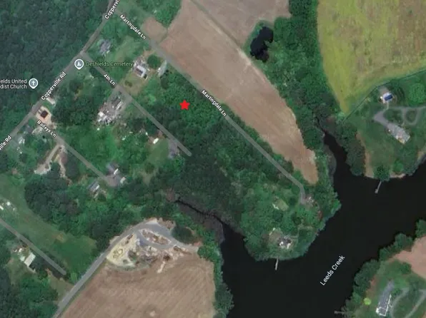 Martingdale Ln, Easton, MD 21601