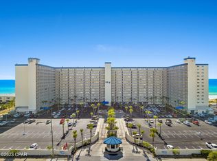 5801 Thomas Dr UNIT 303, Panama City Beach, FL 32408