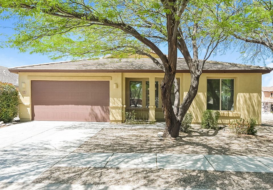 1st image of 335 E Desert Haven Pl