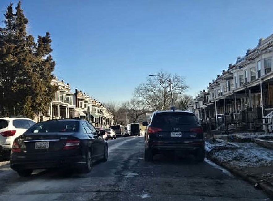 2nd image of 2753 Riggs Ave