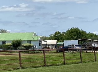 402 County Road 167, Wharton, TX 77488