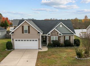 3661 Thornbrook Drive, Greenville, NC 27834