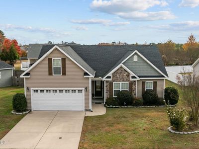 3661 Thornbrook Drive, Greenville, NC, 27834
