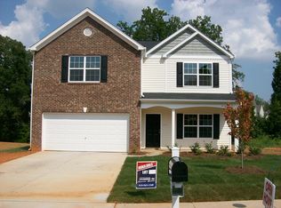 1402 Torrey Pines Ct, Mebane, NC 27302