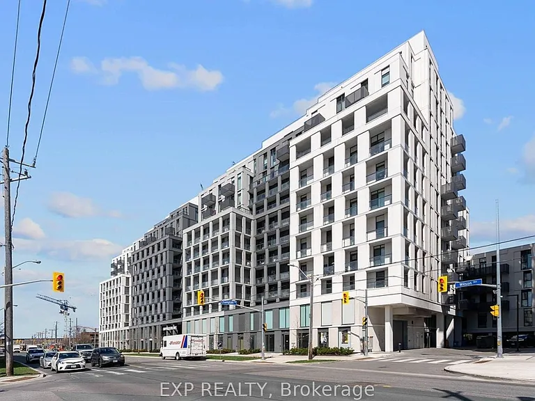 500 Wilson Ave #818 — Photo 12