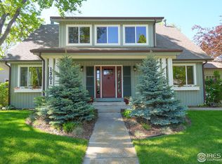 1301 Springwood Dr, Fort Collins, CO 80525