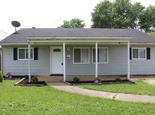 7300 Nathan Hale Way, Louisville, KY 40272
