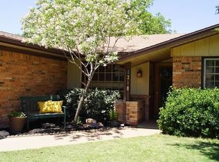 4318 57th St, Lubbock, TX 79413