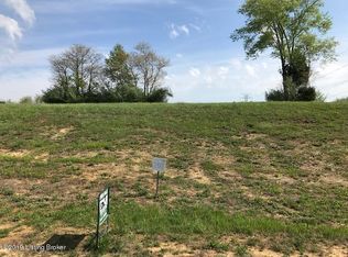 297 Persimmon Ridge Dr, Louisville, KY 40245