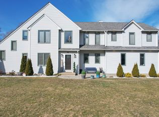 267 Paley Farms Rd, Portland, CT 06480