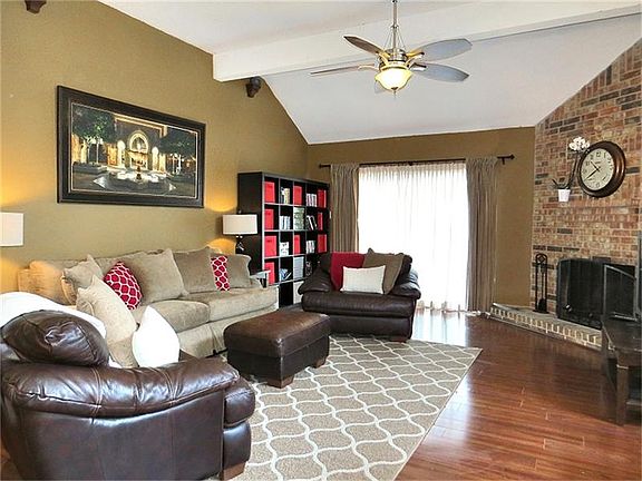 3rd image of 12519 Sableleaf Dr
