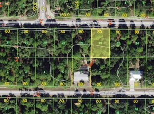 18349 Medford Ave, Port Charlotte, FL 33954