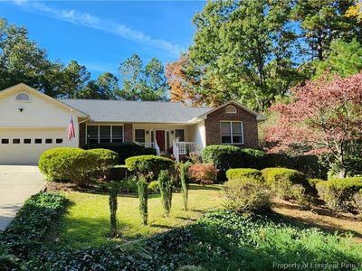 2126 Detroit Blvd, Sanford, NC, 27332