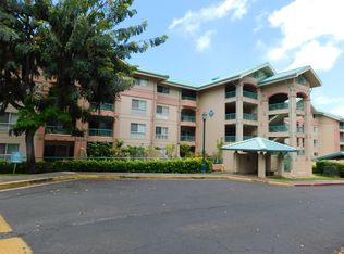 1080 Ala Napunani St APT 303, Honolulu, HI 96818