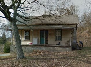 1024 George Bason Rd, Graham, NC 27253