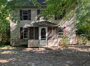 612 Snow Hill Rd, Stockton, MD 21864