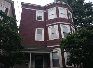 32 Rawson St, Dorchester, MA 02125