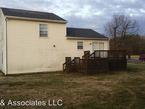 2nd image of 119 Westover Ave