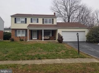 22 Saratoga Dr, New Castle, DE 19720