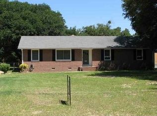 20 Blakely St, Kingstree, SC 29556