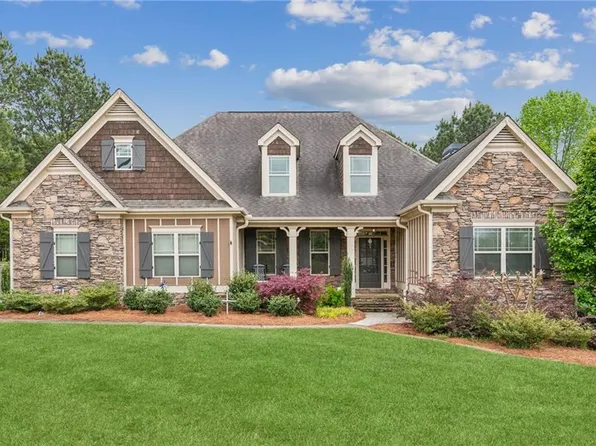 2604 Alexis Way, Monroe, GA 30656