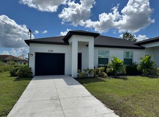 4509 21st St SW, Lehigh Acres, FL 33973
