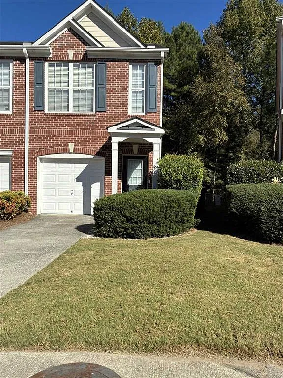 2 bed, 2.0 bath, 1018 sqft, $2,100 — Photo 1