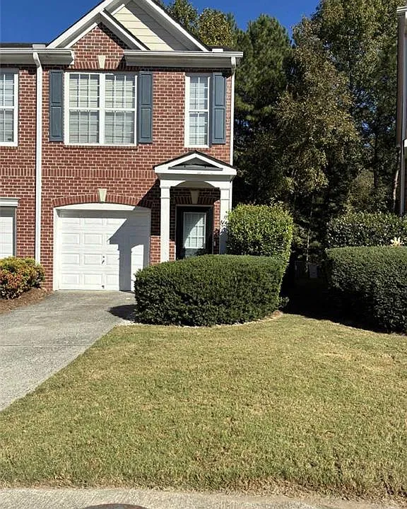 3274 Mill Springs Cir