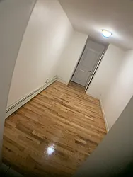 Rented by David Berkowitz, LREB