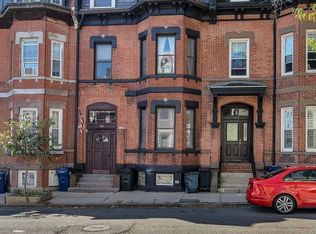 153 I St #2, South Boston, MA 02127