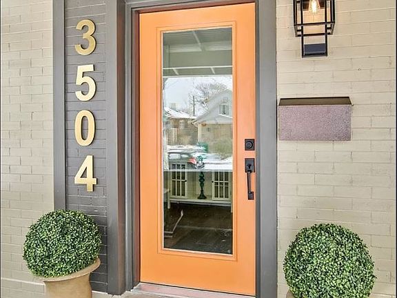 2nd image of 3504 N Gaylord St