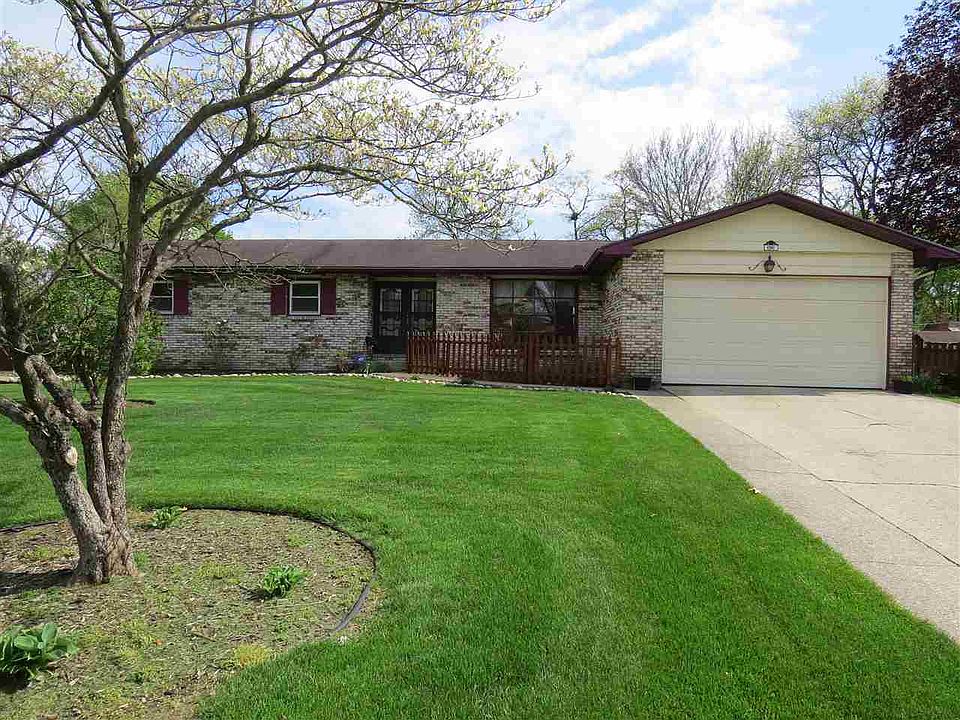 1st image of 3621 Cortland Dr