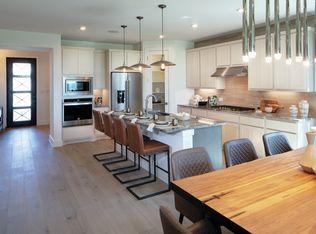 841 Mountain Aloe Dr, Justin, TX 76247