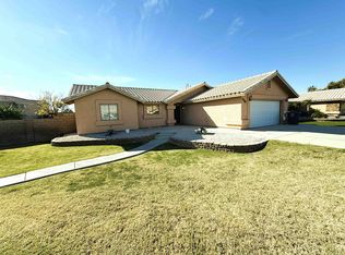 3727 W 21st St, Yuma, AZ 85364
