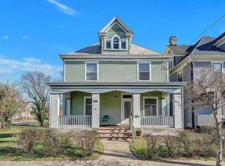 649 Day Ave SW, Roanoke, VA 24016