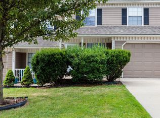 709 SW Lemans Ln #709, Lees Summit, MO 64082