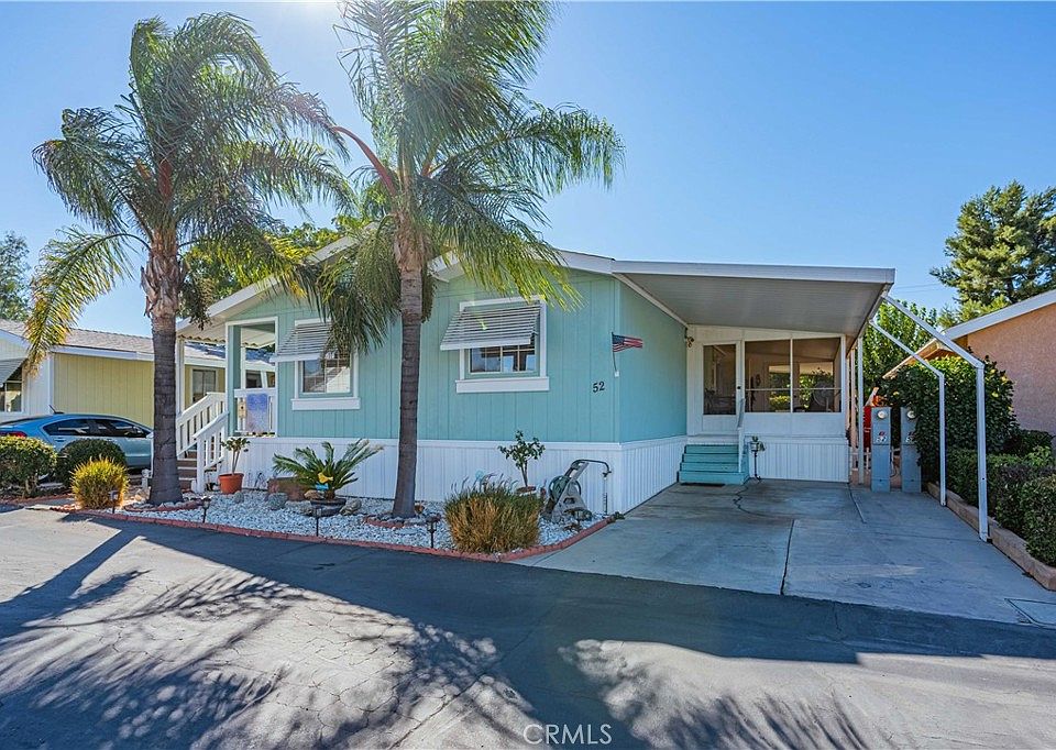 1st image of 21601 Canyon Dr Space 52