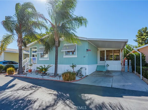 21601 Canyon Dr Space 52, Wildomar, CA 92595