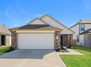 3013 Wild Indigo Trl, Brookshire, TX 77423