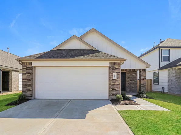 3013 Wild Indigo Trl, Brookshire, TX 77423