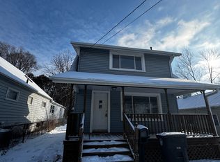 2047 18th St SW, Akron, OH 44314